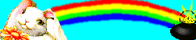 LACY's RAINBOW AWARD