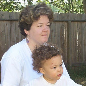 Julie