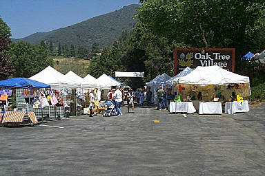 Our Booth