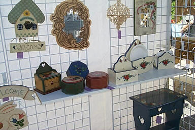 some of our stock 