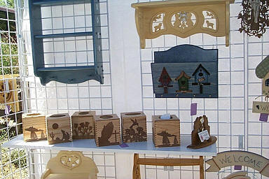 some of our stock 