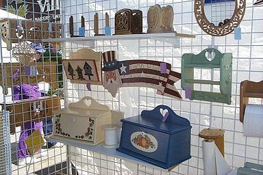 some of our stock 
