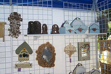 some of our stock 