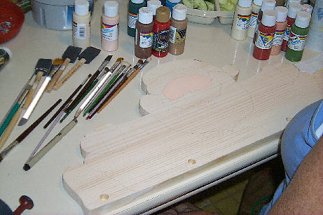 Class project