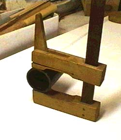 clamp