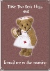 Teddy Dr.