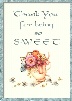 So Sweet