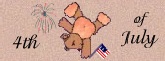 4th of July