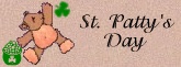 St Patty's Day