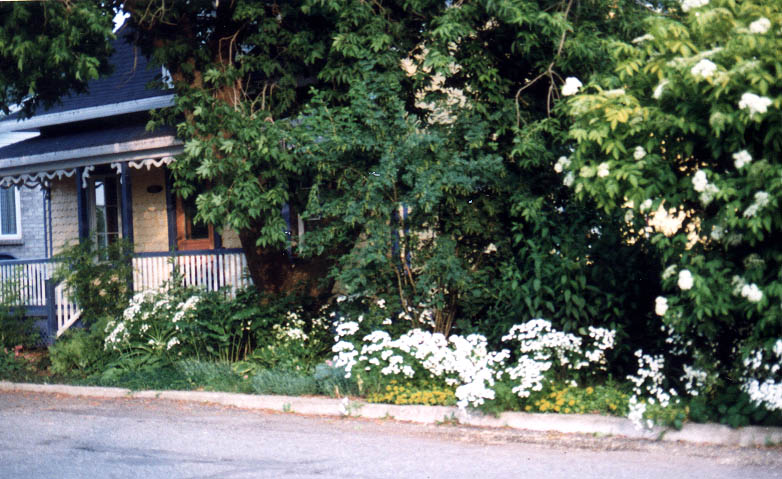 Notre maison