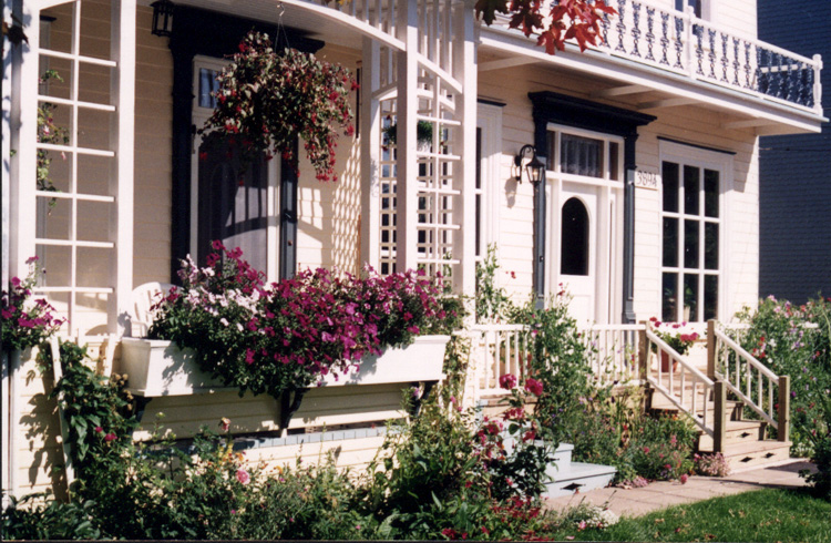 Maison Normand
