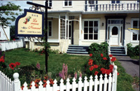 Maison Normand