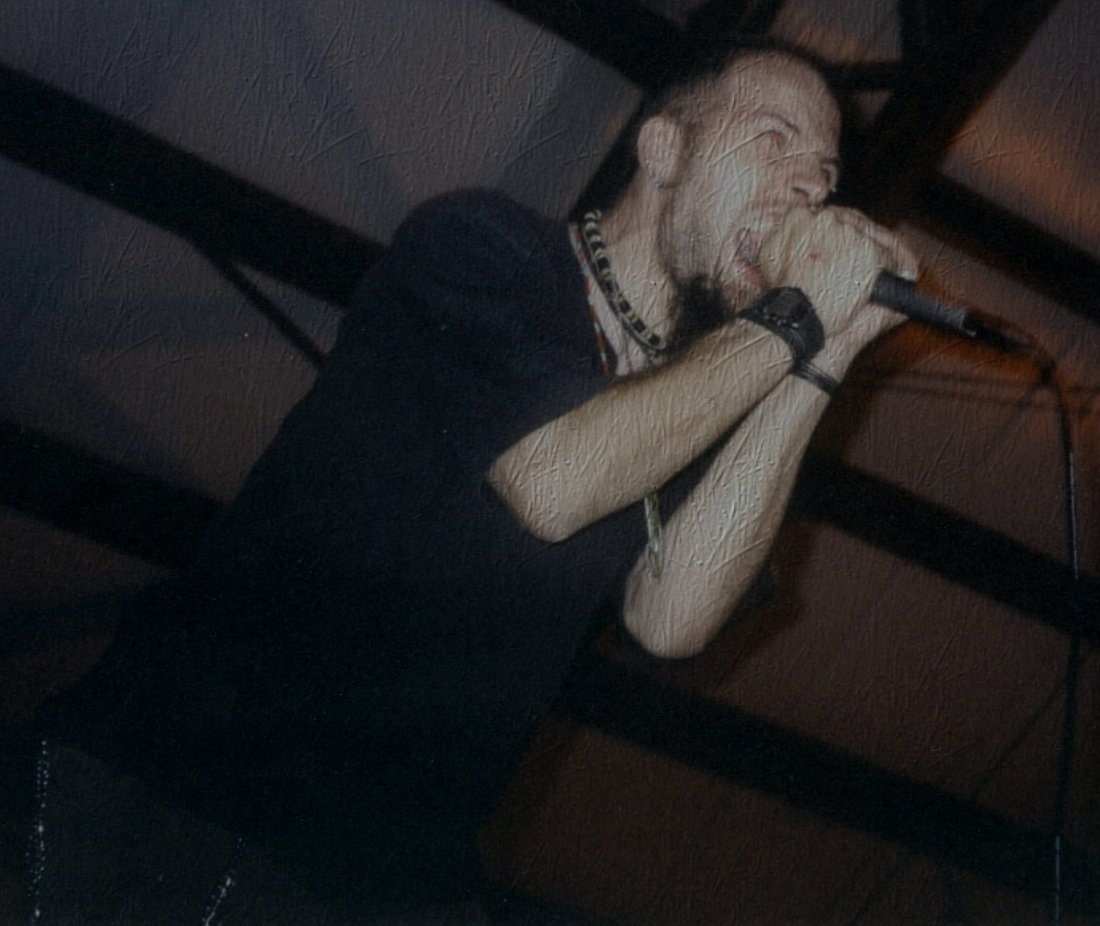 Mike Emerson