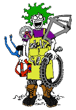 The Techno Weenie