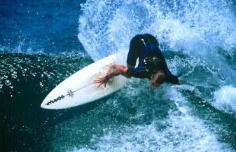 SURFPHO!