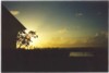 Sunrise at West End