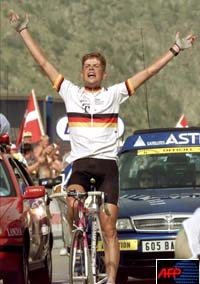 Jan Ullrich