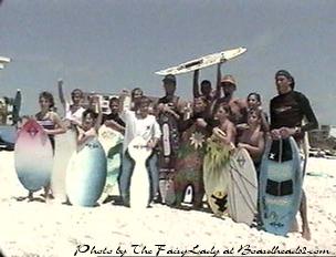 Skim School Graduation!