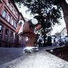 Backslide