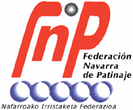 Federa��o de Navarra de Patinagem