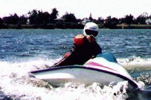 Adrift!
