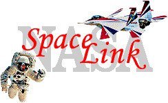 Directo a la NASA