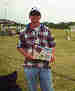 Lucky Lee