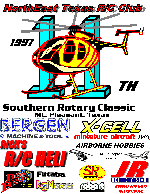 Southern Rotary Classic 1997