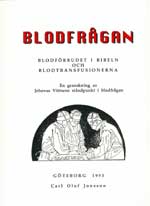 Blodfr&aring;gan
