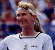 Steffi Graf