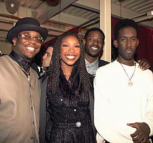 Brandy
