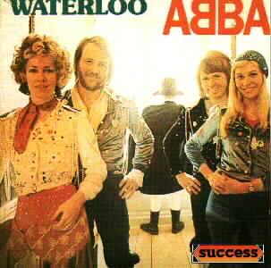 Waterloo