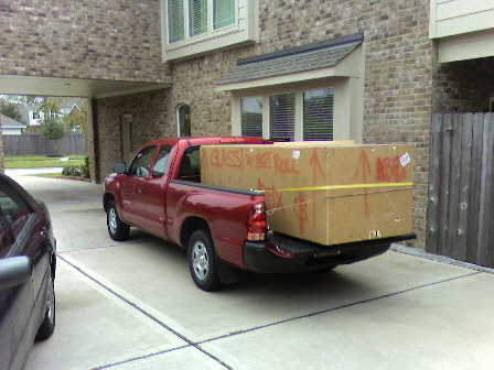 N51XP Construction