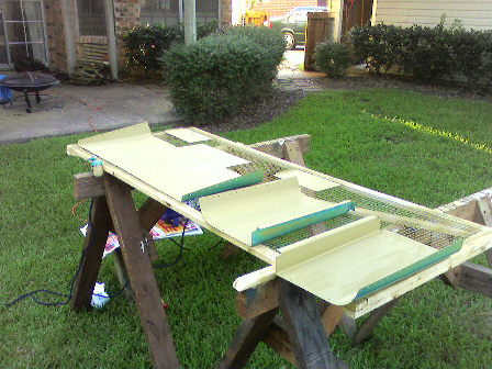 N51XP Construction
