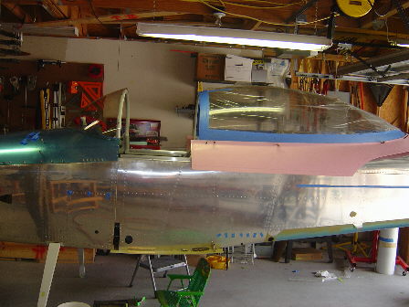N51XP Construction
