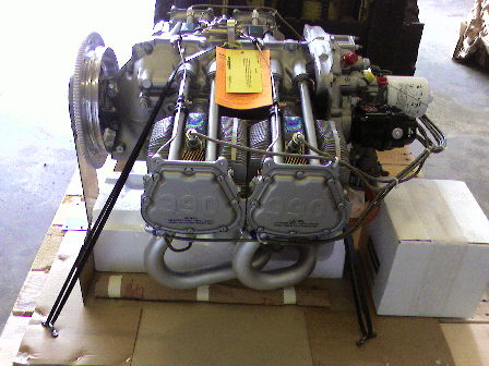 N51XP Construction