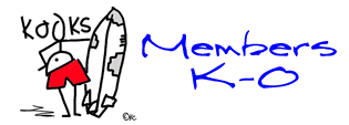 Members K-O