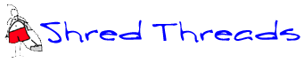 Shred Thread