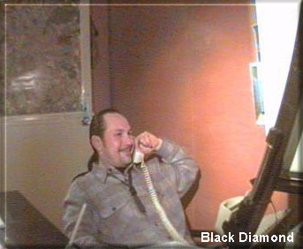 Black Diamond