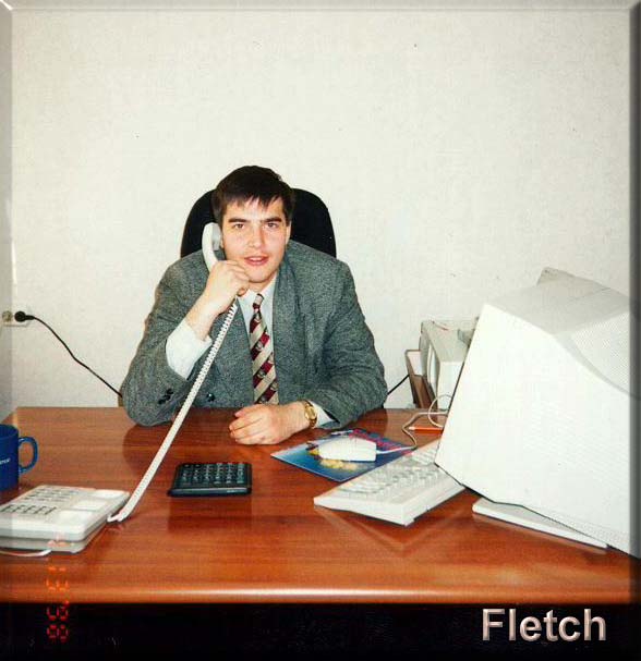 Fletch