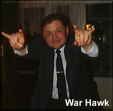 War Hawk