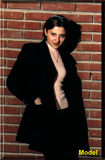 Model