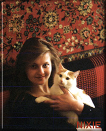 NIXIE