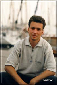 sailman