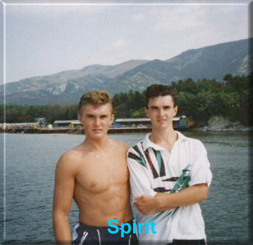 Spirit