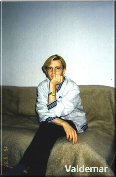 Valdemar