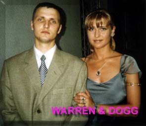 WARREN & DOGG