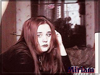 Miriam