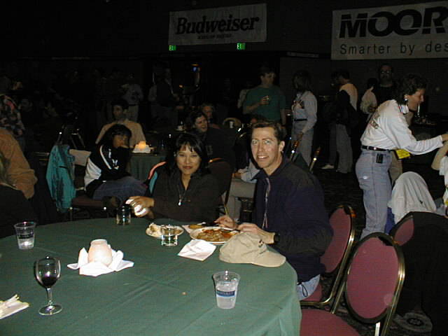 Curt and Susan