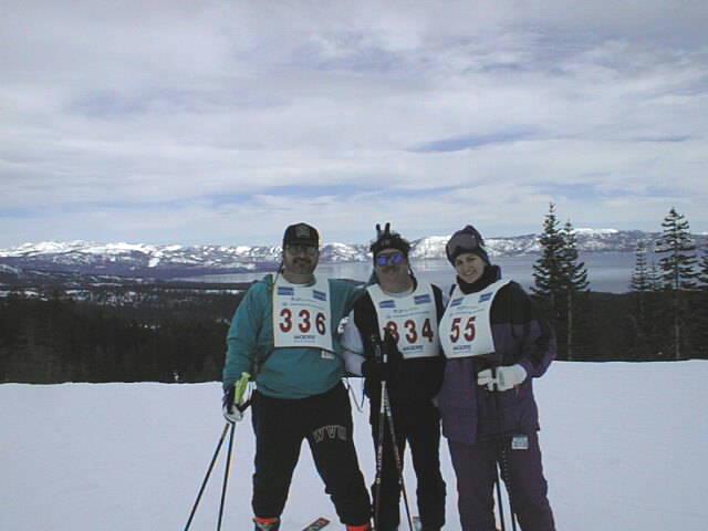 Snow Group